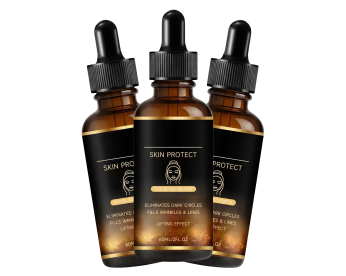 3 bottles