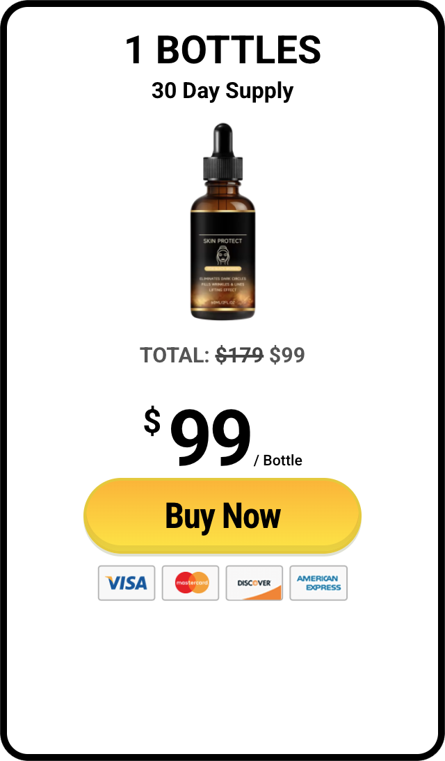 1 Bottle