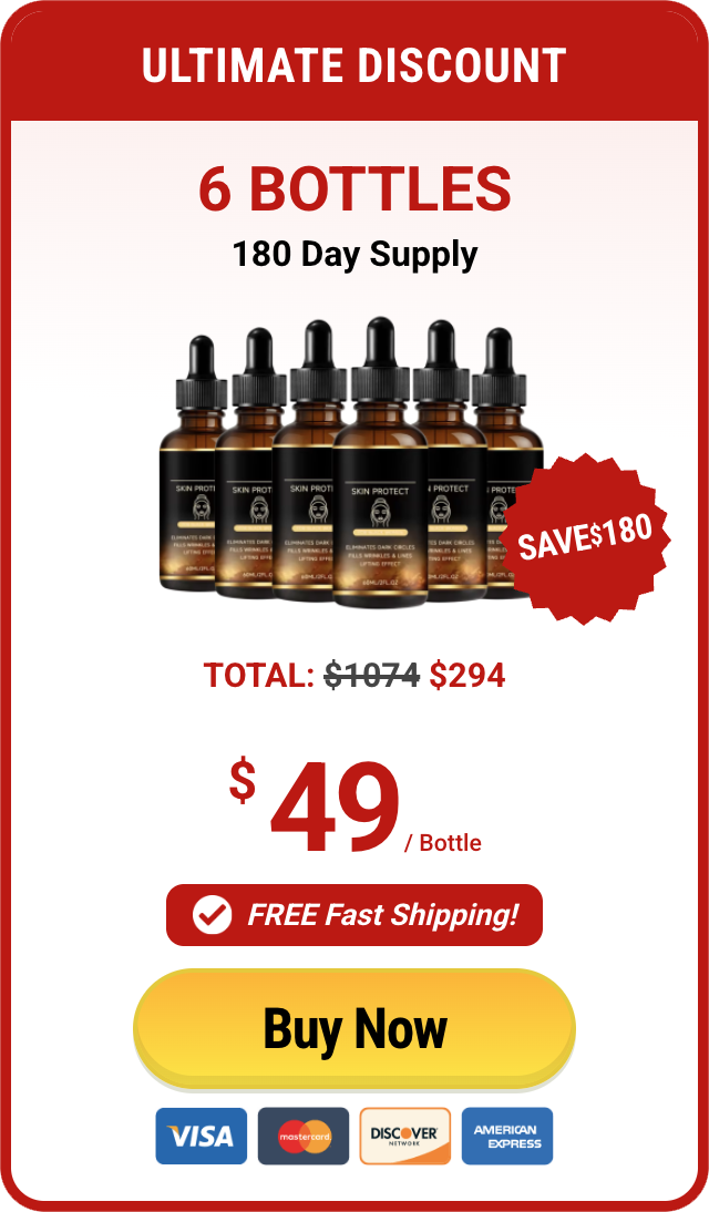 6 Bottles